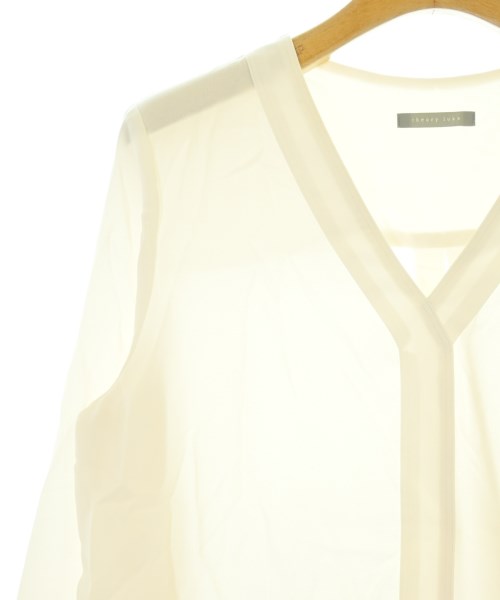 theory luxe เสื้อสตรี