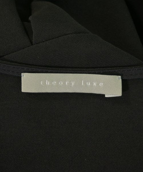 theory luxe เสื้อสตรี