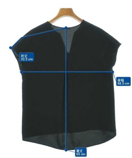 theory luxe เสื้อสตรี