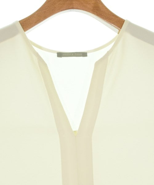 theory luxe เสื้อสตรี