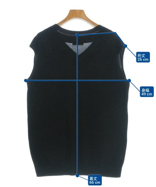 theory luxe เสื้อกั๊ก