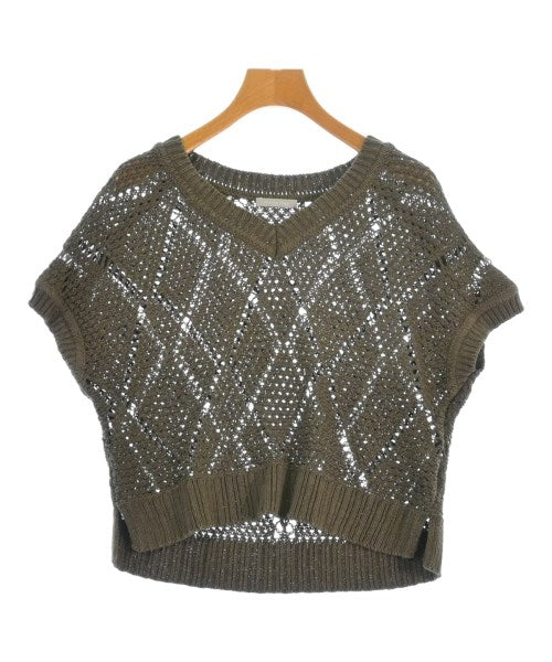theory luxe เสื้อกันหนาว