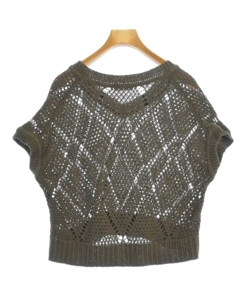 theory luxe เสื้อกันหนาว