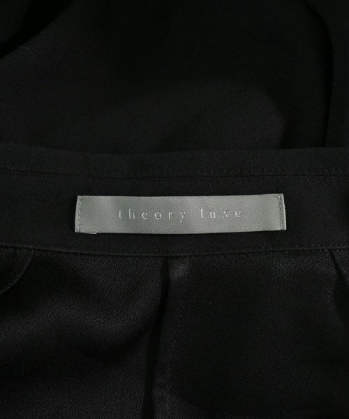 theory luxe แจ็คเก็ตลำลอง