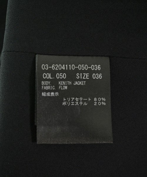 theory luxe แจ็คเก็ตลำลอง