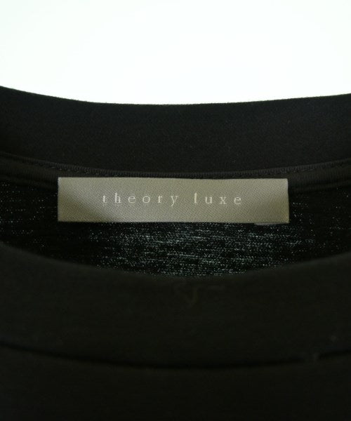 theory luxe เสื้อยืด/เสื้อท็อปส์