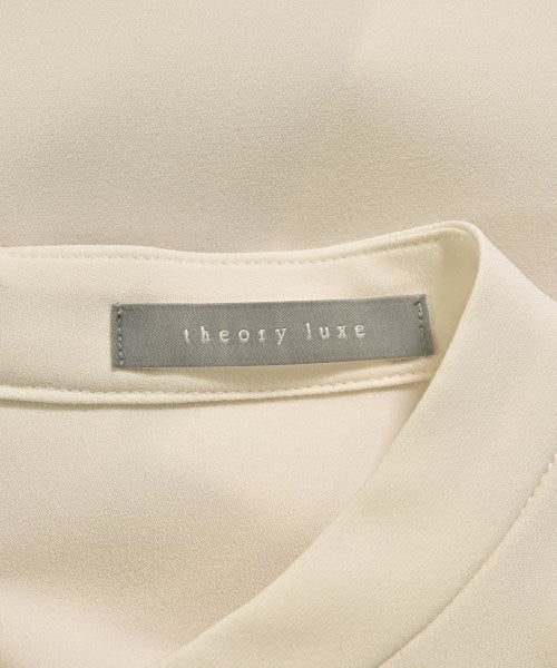 theory luxe เสื้อสตรี
