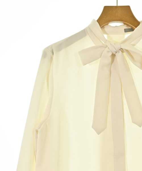 theory luxe เสื้อสตรี