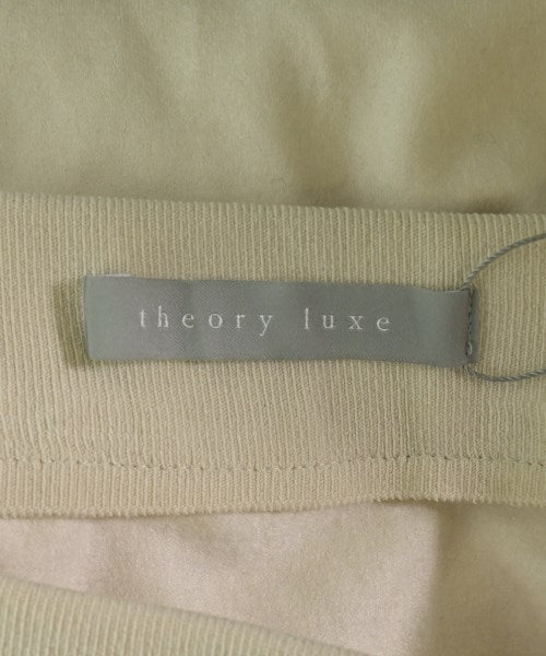 theory luxe กระโปรงยาว/แม็กซี่ยาว