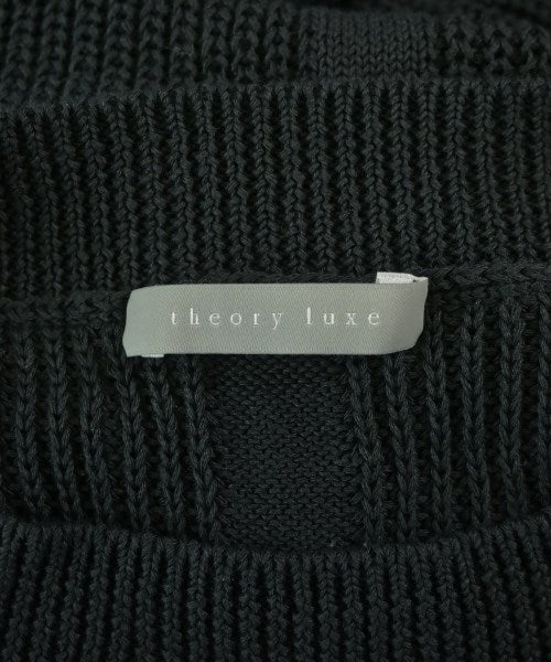 theory luxe เสื้อกันหนาว