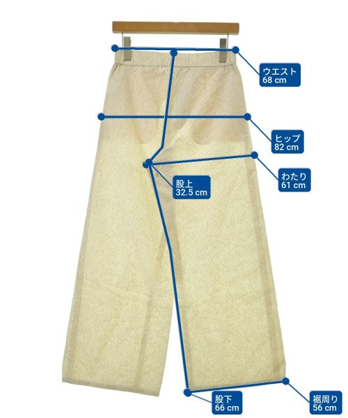 theory luxe กางเกง อื่น