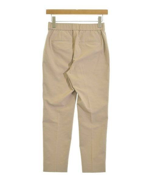 theory luxe กางเกง 5 ส่วน