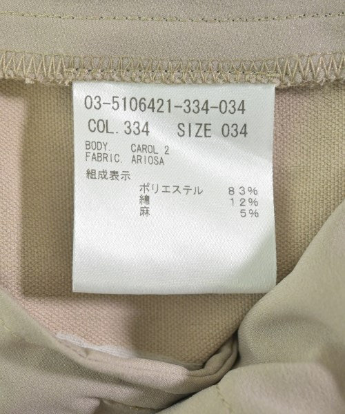 theory luxe กางเกง 5 ส่วน