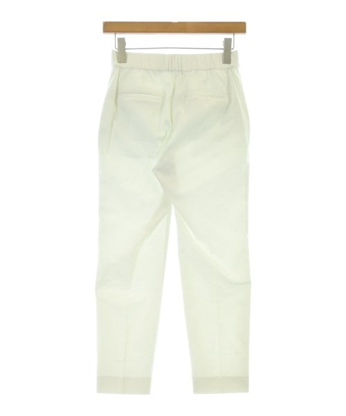 theory luxe กางเกง 5 ส่วน