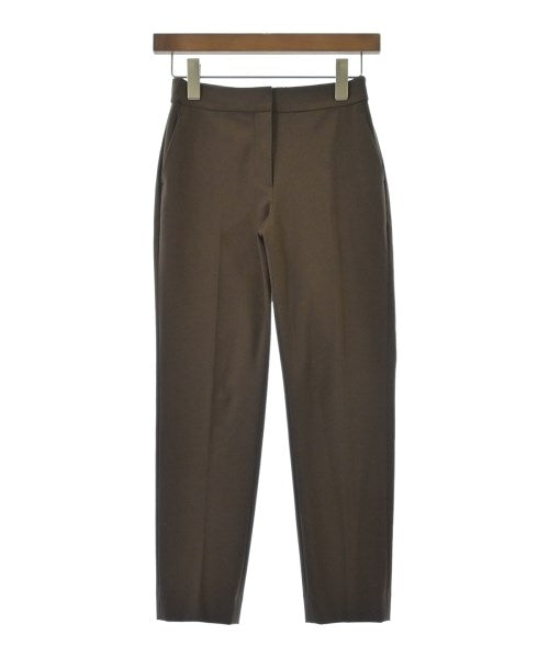 theory luxe กางเกง 5 ส่วน