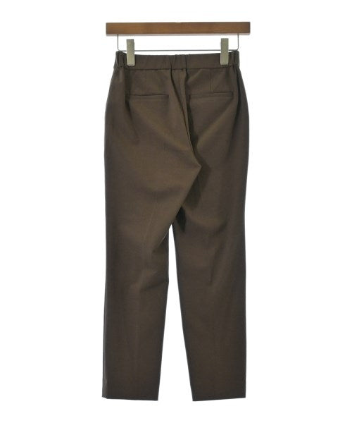 theory luxe กางเกง 5 ส่วน