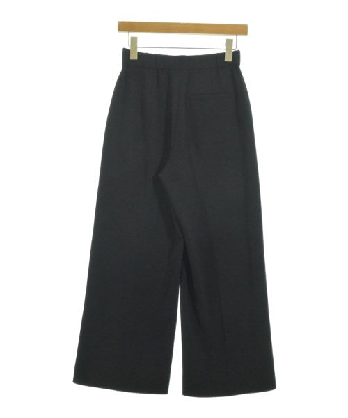 theory luxe กางเกงขายาว