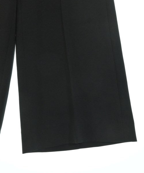 theory luxe กางเกงขายาว