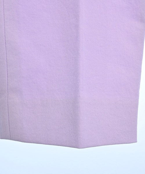 theory luxe กางเกงขายาว