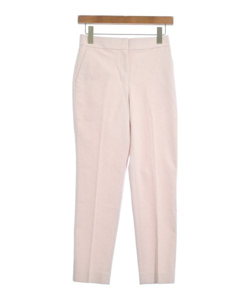 theory luxe กางเกงขายาว