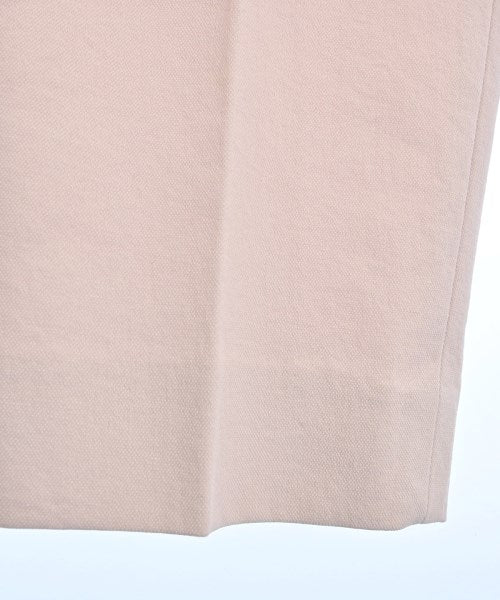 theory luxe กางเกงขายาว