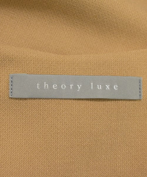 theory luxe ชุดเดรส