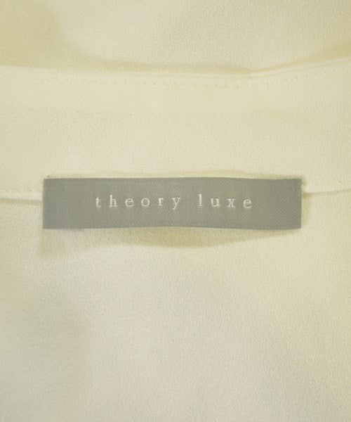 theory luxe ชุดเดรส