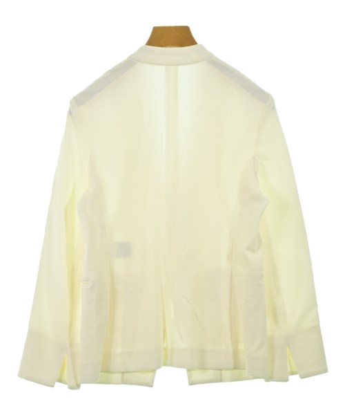 theory luxe แจ็คเก็ตไม่มีปก