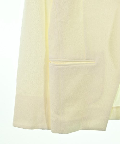 theory luxe แจ็คเก็ตไม่มีปก