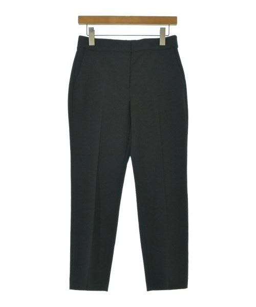 theory luxe กางเกงขายาว