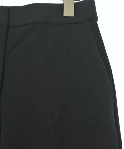 theory luxe กางเกงขายาว