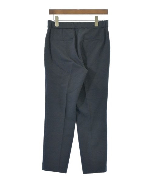 theory luxe กางเกงขายาว