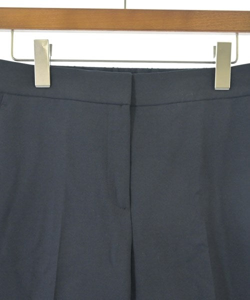 theory luxe กางเกงขายาว