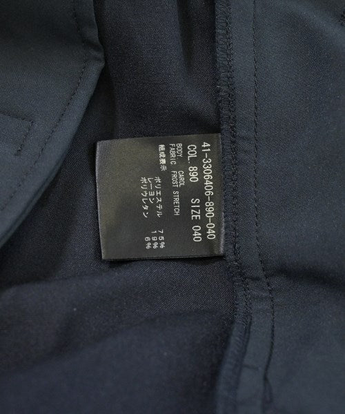 theory luxe กางเกงขายาว