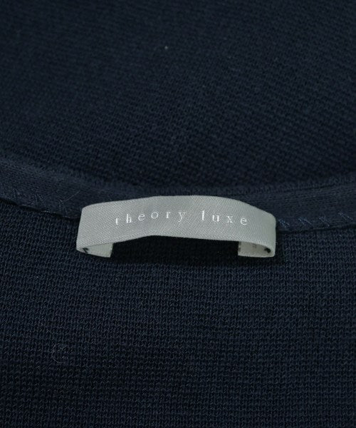 theory luxe ชุดเดรส