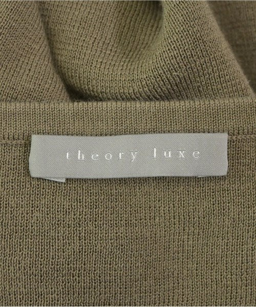 theory luxe เสื้อกันหนาว