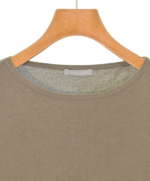 theory luxe เสื้อกันหนาว