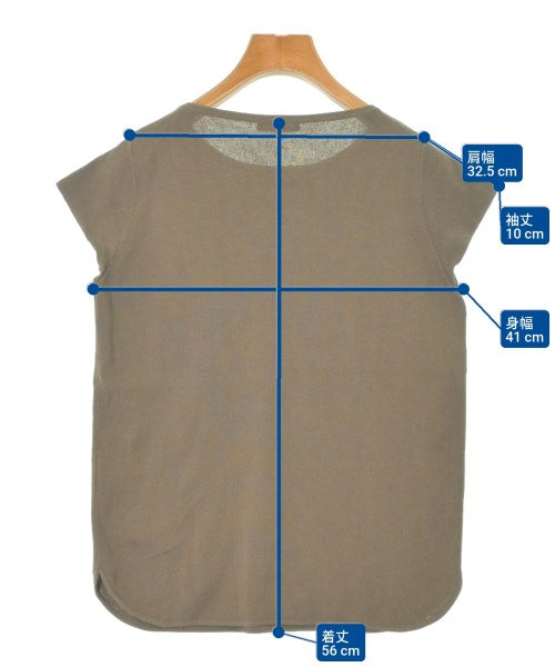 theory luxe เสื้อกันหนาว