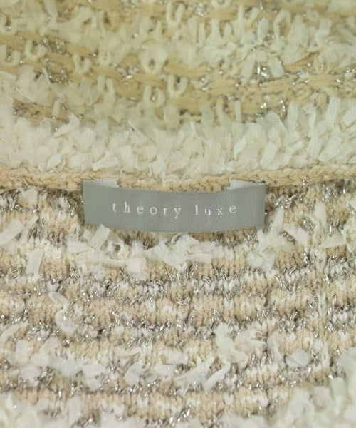theory luxe เสื้อกั๊ก