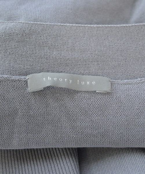 theory luxe เสื้อคาร์ดิแกน