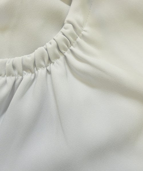 theory luxe เสื้อสตรี