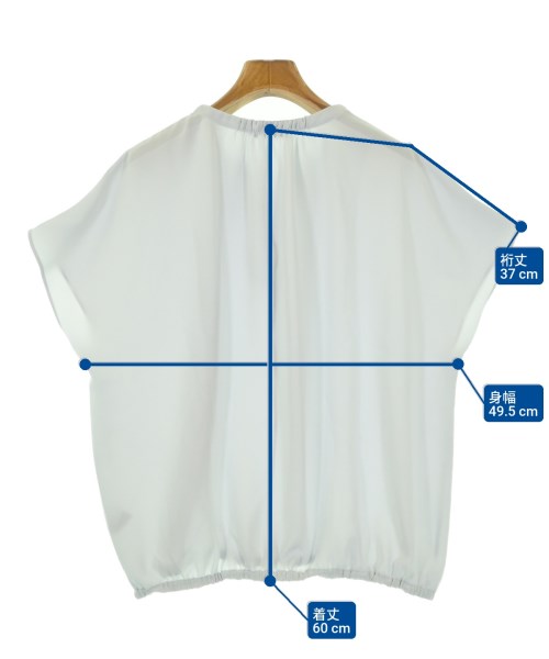 theory luxe เสื้อสตรี