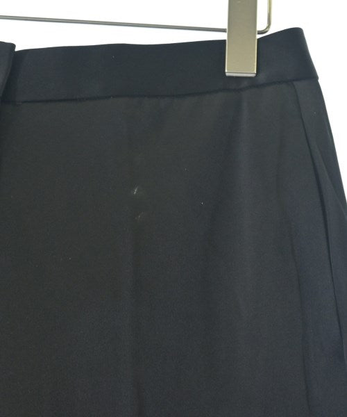 theory luxe กางเกงขายาว