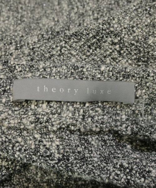 theory luxe กระโปรงยาว/แม็กซี่ยาว