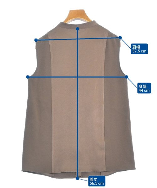 theory luxe เสื้อสตรี