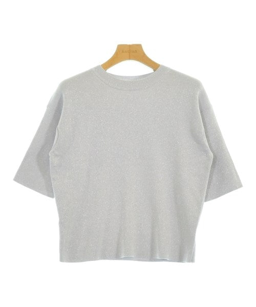 theory luxe เสื้อกันหนาว