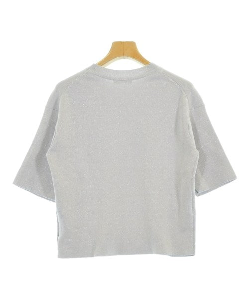 theory luxe เสื้อกันหนาว