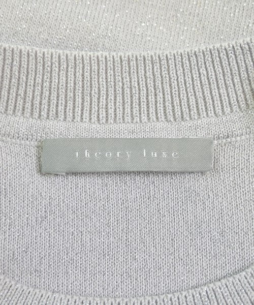 theory luxe เสื้อกันหนาว