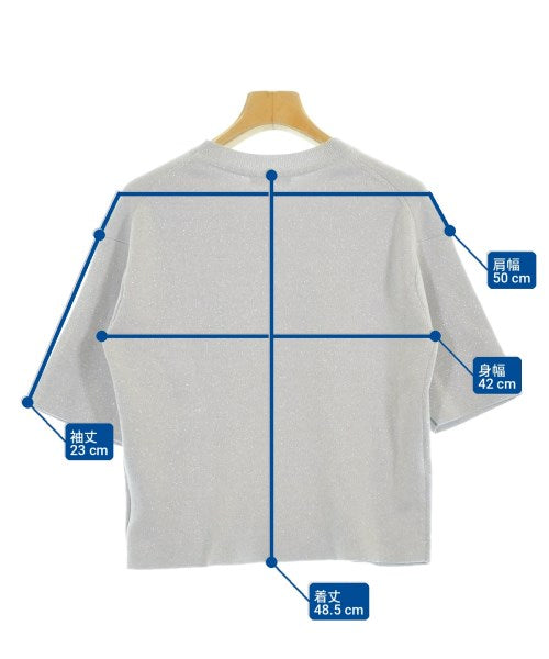 theory luxe เสื้อกันหนาว