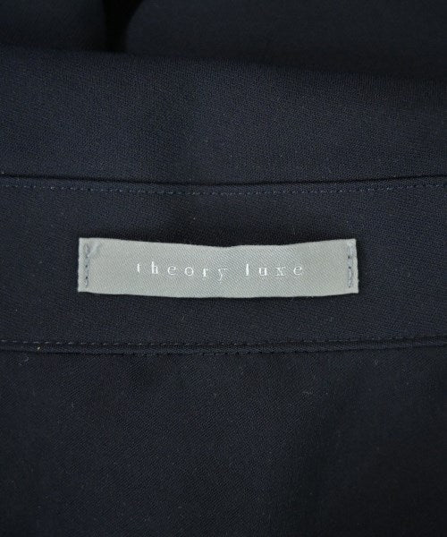 theory luxe เสื้อสตรี